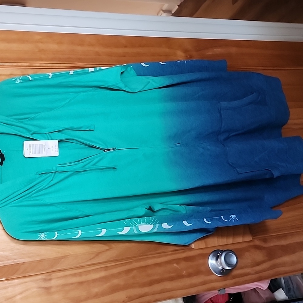 Hoodie